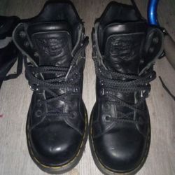 Dr Martens 8699 Heavy Duty