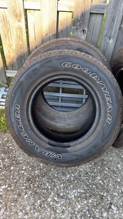 Truck Van 🛞 Tires
