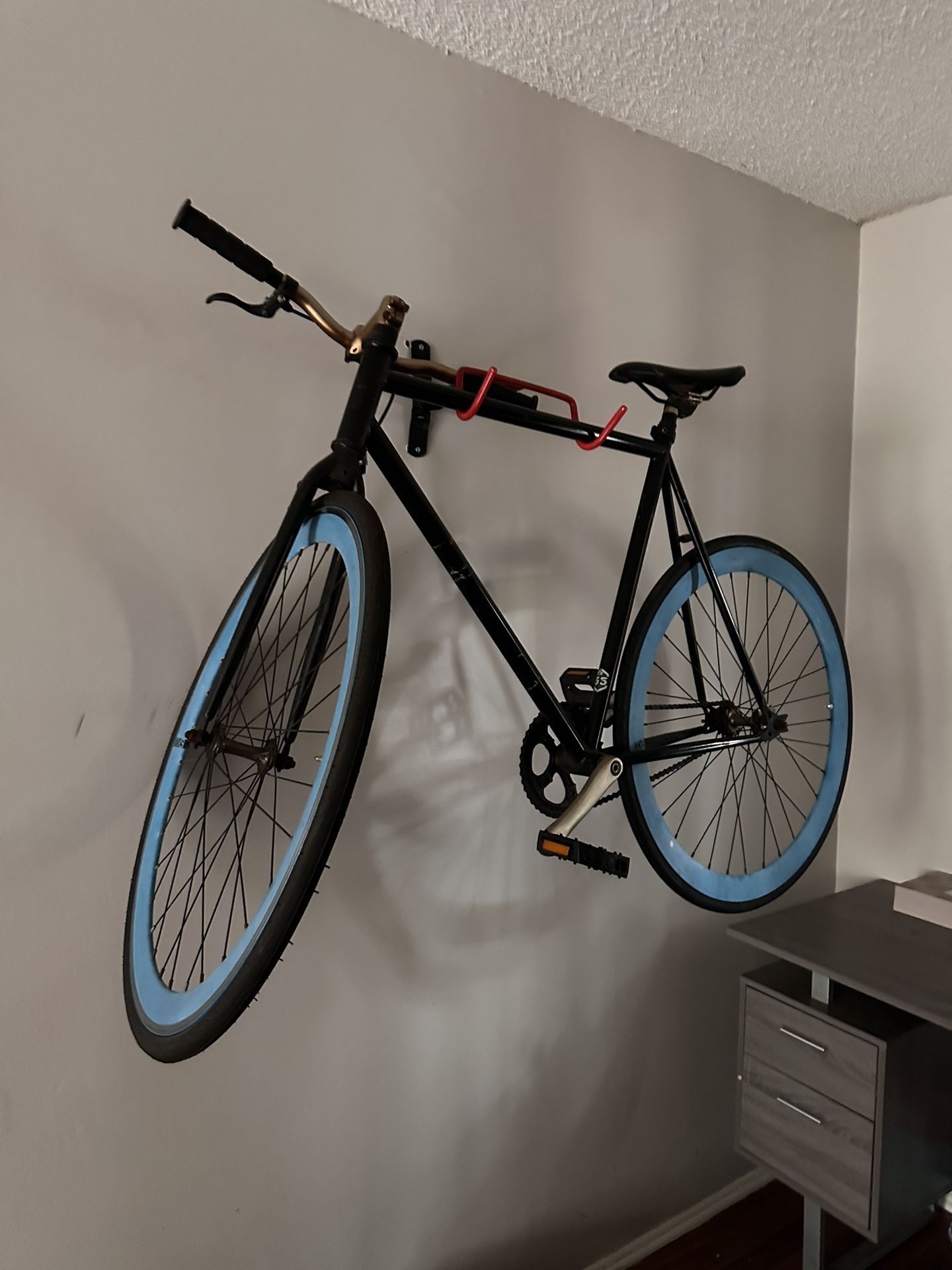 Fixie Bike