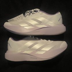 adidas Women's Adizero EVO SL Running Shoes
