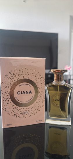 Giana de VURV