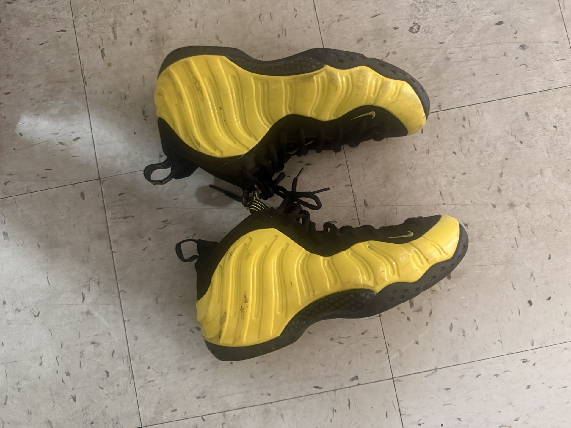 Foamposite Size 10.5 Men Best OFFER