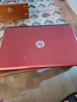 HP15 Intel
