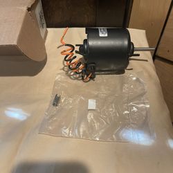 Blower Motor