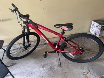 Mongoose impasse HD 29 inch bike