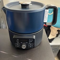 Green Pan Electric cooker
