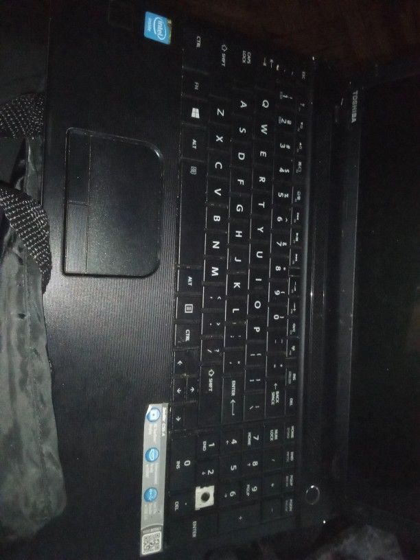 Laptop And Desktop
