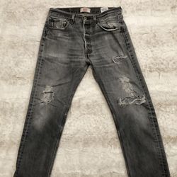 Levi’s 501