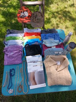 Clothing