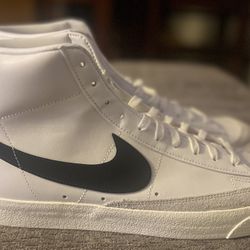 High Top Nike Blazers For Sale