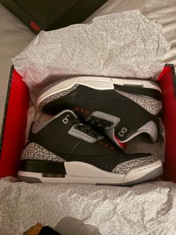 Jordan cement 3s