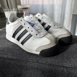 Kids Adidas Shoes