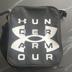 Under Armour LunchBox