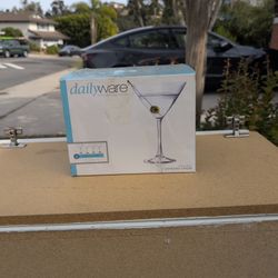 Matini Glass X4