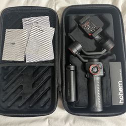 Hohem isteady M6 Kit Gimbal Stabilizer 