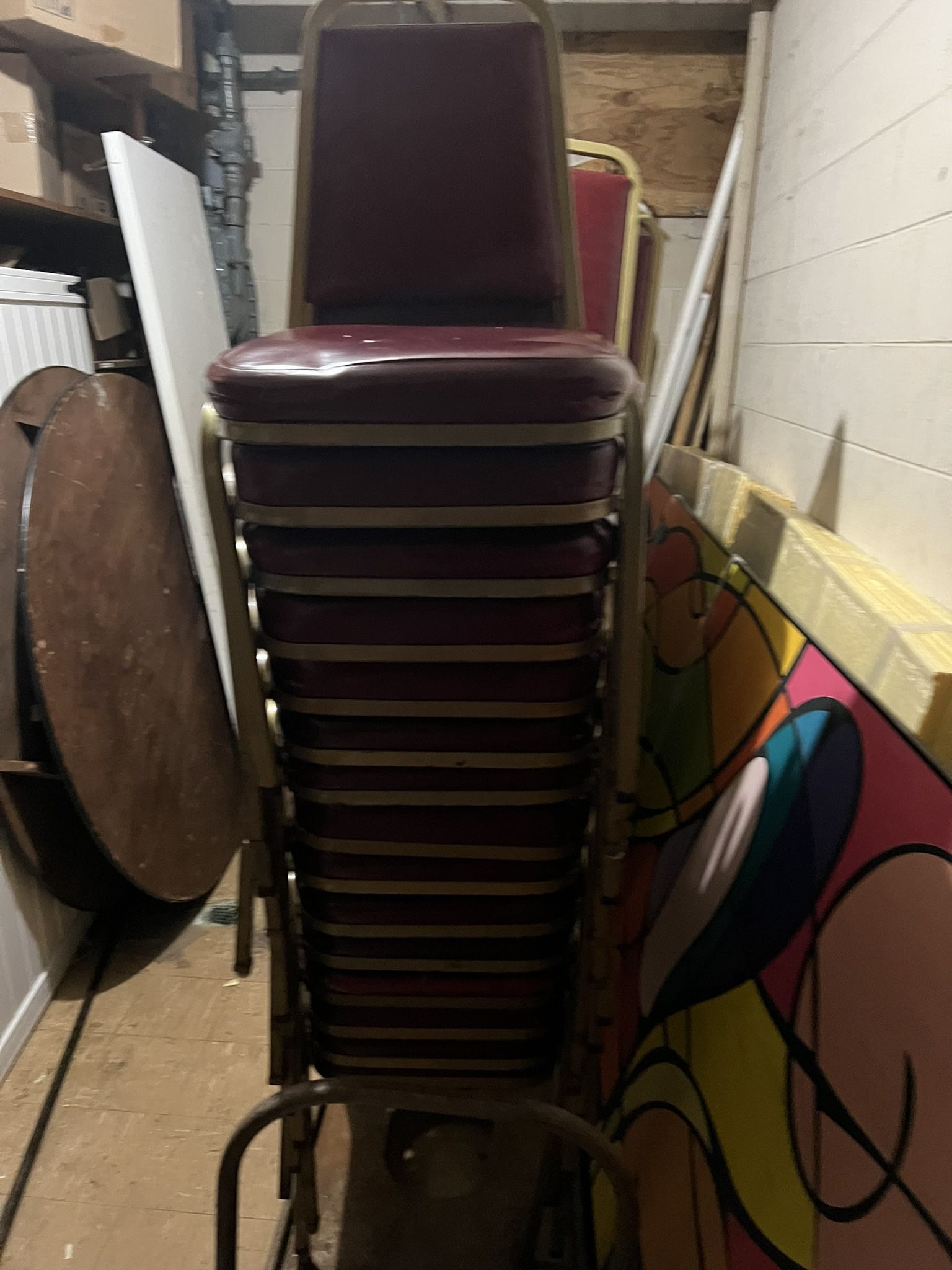 Chair For Sale 