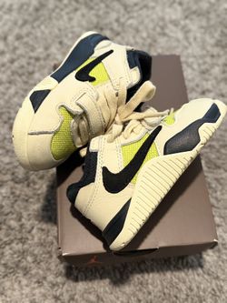 Travis Scott Jump man Jack TD - Size 6C