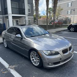 2012 BMW 328i Coupe