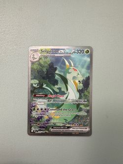 Serperior ex