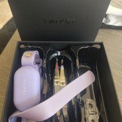 PATPET P650 Dog Training Collar Replacement Receiver $15