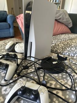 PS5
