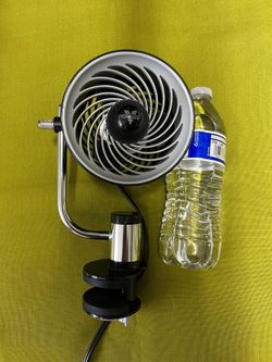 Vornado Desk Fan