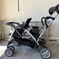 Graco Stroller For Two