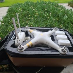 Phantom 3 Profesional 