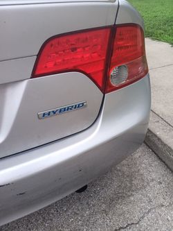 2006 Honda Civic