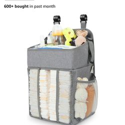 Diaper Caddy 