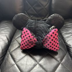 Mickey Mouse Ears