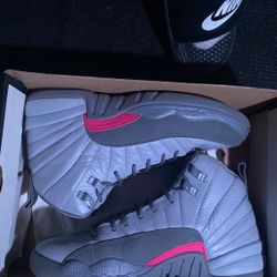 Jordan’s 12 