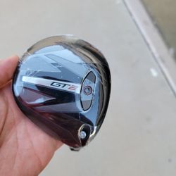 Titleist Gt2 ( Head Only  )