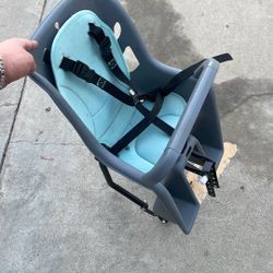 Child Bike Seat