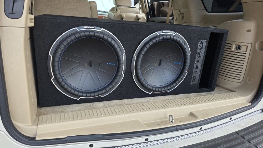 COVINA RADIO GUYS 🔊  🔊 🔊 Car Audio ✅️ Alarms ✅️ Window Tint ✅️ LED Lights ✅️ Troubleshooting ✅️ And Much More.  Sales And Installations Car Audio