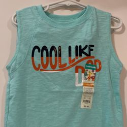 Garanimals Muscle Tee