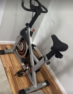 Exercise Bike “Stationary” $120.00