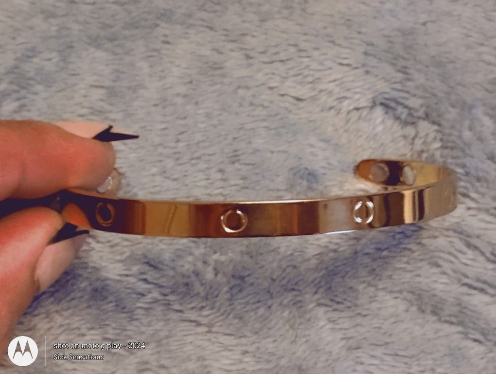 Olux Women's Smart Bracelet