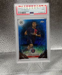 Mbappe