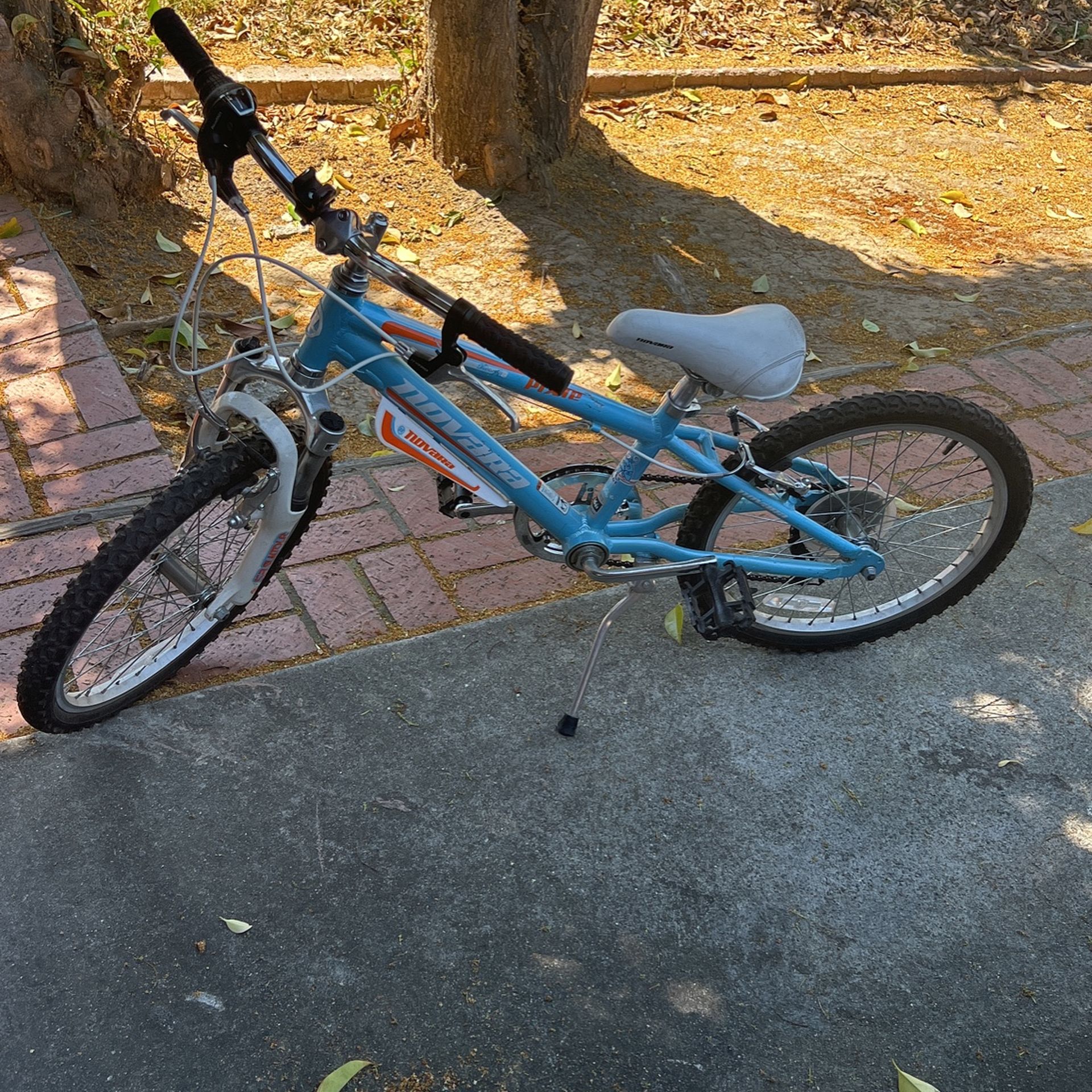 Novara Pixie 20 Bike for Sale in San Jose CA OfferUp