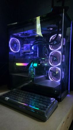 Gaming pc