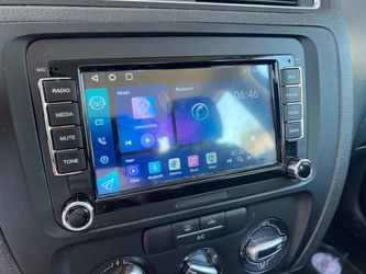 2013 VW Jetta SE