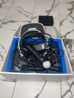 VR Headset