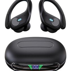 New! Bluetooth Earbuds Waterproof