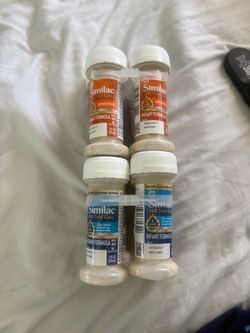 Similac ready to use (sensitive &360 care)