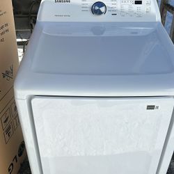 New New Dryer 