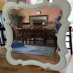 Wall Mirror