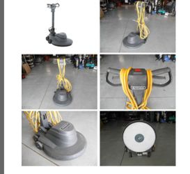 Advance advolution 20xp floor cleaner