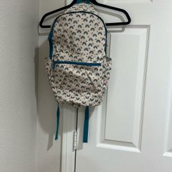Girls Back pack