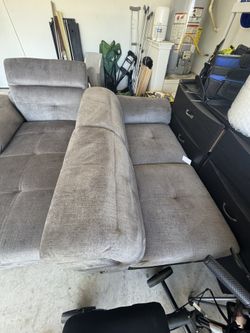 Sectional Sofa